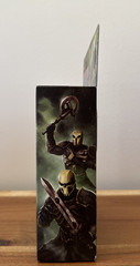 Masters of the Universe MOTU 2026 Movie Origins Deluxe Skel-Knight | NEW