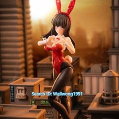 IN STOCK Snail Shell JK-01 Bunny Girl Rena 1/12 Action Figure Toy Collection