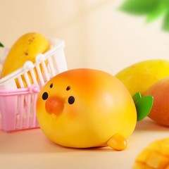 Fruit Fairy Series 8 Figurines Random Hidden Editions 2.8-3.9in