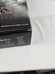 Batman Arkham Knight 1/4 Scale About 18” Authentic Neca Figure USA Seller New!
