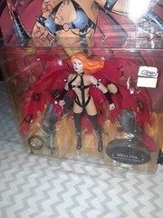 Brand new in box Skybolt Toys Helena Light Up Eyes Edition