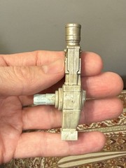 Star Wars Boba Fett’s Slave 1 The VINTAGE Collection Left Laser Cannon Gun Part