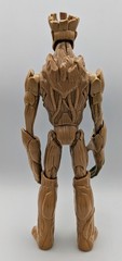 Hasbro Marvel 2016 Guardians of the Galaxy Growing Groot Action Figure