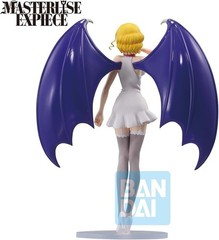 Bandai Spirits One Piece Masterlise Ichibansho Stussy (Memory of Heroines) 7.9-i