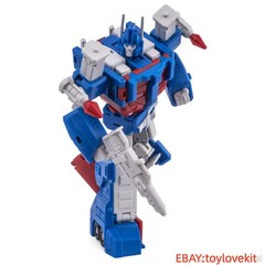 2026 VER. Newage NA Conquest And H28 Octavian Action Figure In Stock Toy 14CM