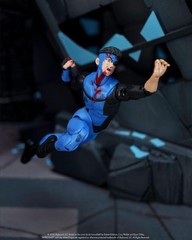 Invincible (TV) Invincible (Bloody) SDCC Exclusive 1:12 Action Figure – Presale