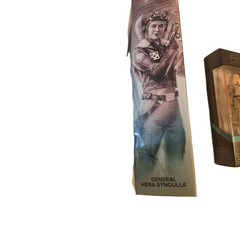 Starwars The Black Series 2 Pack Bundle. Shin Hati & General Hera Syndulla