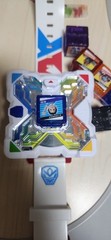 Hello Carbot Cube Watch X Authentic Korean Toy | In Stock