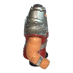 Vintage MOTU Ram Man 1982 Mattel Masters of the Universe Action Figure