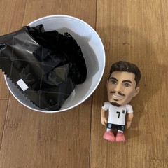 Kai Havertz Germany Zuru Ballers FIFA World Cup 2026 Series 1 NEW