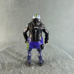 Fortnite Joy Ride Whiplash X-Lord 4 Inch Action Figure Jazwares