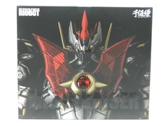 Sentinel RIOBOT R-14 Mazinkaiser Mazin Kaiser Action Figure US Seller