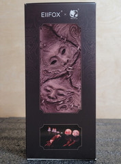 BearPanda X Eiifox Hua Xia Divine Ghosts Succubus 1/12 figure