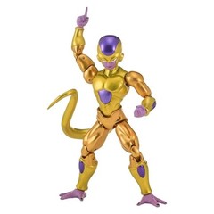 Dragon Stars Series – Golden Frieza Action Figure