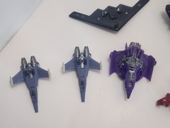 Die-cast And Plastic Plane Lot Of 12, Fighter, Starwars, Disney, Mattel, Buzz