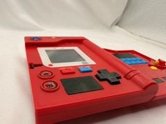 Not Working 1996 Bandai Pokémon Pokédex Handheld Holo Nintendo First Generation