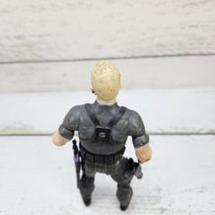 Diamond Select Marvel Select Avenging Hawkeye 2015 7″ Adjustable Figure Read