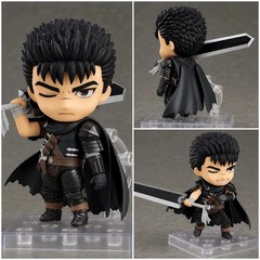 PVC Action Figure Collectible Toy Model With Box Display Figure