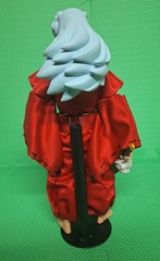 Inuyasha Toynami Collector’s Edition 12″ 1/6 Action Figure Incomplete 2000 READ