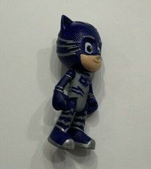 NICKELODEON NICK JR PJ MASKS FIGURE 3.5″ FIGURE CATBOY FROG BOX CAKE TOPPER