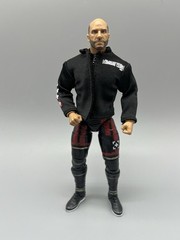 Jazwares AEW Unmatched Collection Series 9 Claudio Castagnoli Action Figure
