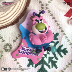 💡 TOP TOY x The Powerpuff Girls Fridge Magnets One Blind Box w/ One Figure