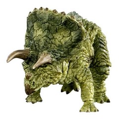 Ikimono Daizukan ReptiX Dinosaur Figure Full set of 4 Capsule toy Gashapon