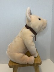 Babe and Friends Plush Talking Pig in the City w/ Mice 14″ Stuffed Animal WORKS