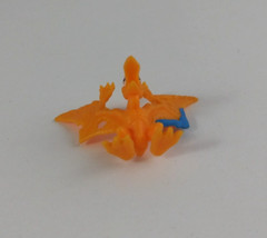 Zuru Smashers Dino Island Series 4 Dino Ice Age Orange Polar-Dactyl