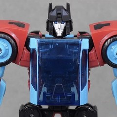 Replace Head Upgrade Kit For SS110 Shockwave Legacy Pointblank Spinister Megatro
