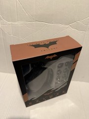 DC Batman Begins Dynamic 8-Ction Batman Figure Beast Kingdom DAH-118 NEW