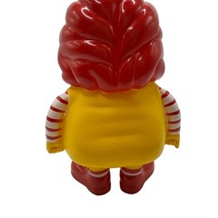 Original MC Supersized 3-inch Mini Figure by Ron English Popaganda Mindstyle