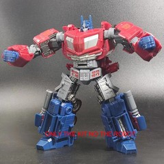 Weapon Big Gun Filler Upgrade Kit For SSGE WFC-03 OP Prime Accessories 3D DIY