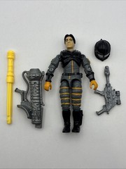 Sci-Fi V2 1991 G.I. Joe Hasbro Vintage Action Figure With Accessories