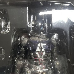 Play Arts Kai Batman: Arkham Knight Batman No. 3 NIB