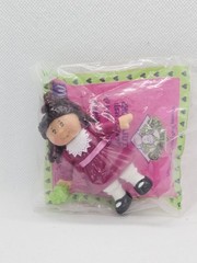 1992 McDonald’s Cabbage Patch Kinds NEW MIMI KRISTINA NIP Happy Meal Toy