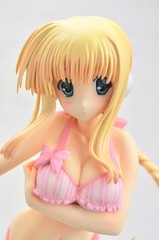 To Heart 2 Another Days Silfa Summer Memories [1/6 Scale PVC] by Kotobukiya