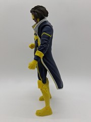 McFarlane DC Static Shock New 52 7″ Scale Action Figure