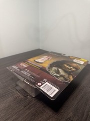BendyFigs The Conjuring Universe: Annabelle Action Figure New ( Box Damage )