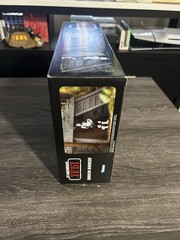 Star Wars Vintage Collection Endor Bunker Playset & FIGURE New