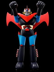 Bandai 66656 Jumbo Machinder Great Mazinger Action Figure In STOCK