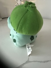Pokemon Plush 6″ (Bulbasaur) Officially Licensed Toy Factory W1