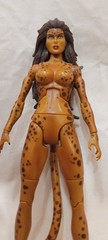 DC Universe Classics NAKED CHEETAH wave 13 figure