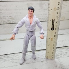 Hasbro Marvel Legends Secret Wars Beyonder 2024 6″ Action Figure Loose