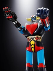 TAMASHII NATIONS Ufo Robo Grendizer – Jumbo Machinder – Action Figure
