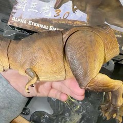 Nanmu Alpha Sovereign of the Oath Tyrannosaurus Rex 3.0 In Stock