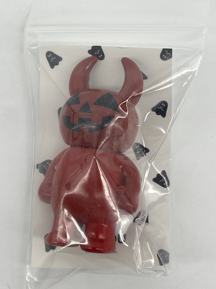 UAMOU Pumpkin Head Monster Angled Ayako Takagi Sakura – 2.8in