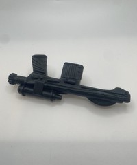 Vintage IG-88 Replacement REPRO Bandolier & Blasters Guns Set 1980 IG88 12” 15″
