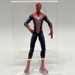 The Amazing Spider-Man Movie Web Cannon Action Figure Marvel Hasbro 2012