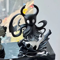 The Knight Hollow Knight Game Merchandise Action Figures Fan Art Cute